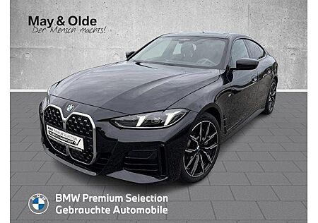 BMW 430I Gran Coupe xDrive