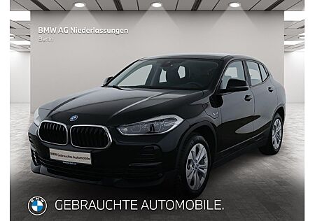BMW X2 XDRIVE25E (AB 2020)
