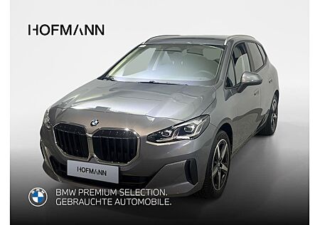 BMW 2er Active Tourer 218i Active Tourer Aut.