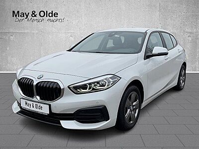 BMW 118D