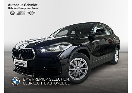 BMW X2 sDrive20i