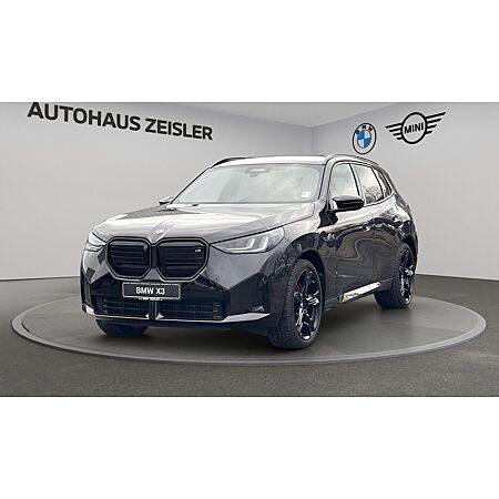 BMW X3 M50 kaufen
