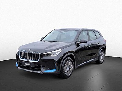 BMW iX1 xDrive30
