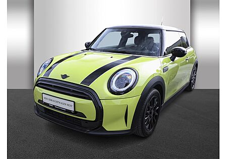 Mini Cooper S Cooper 3-trg.