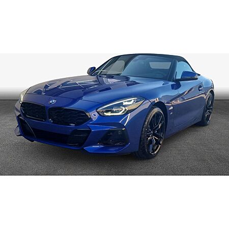 BMW Z4 kaufen