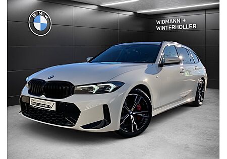 BMW 320i Touring