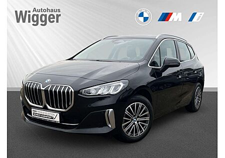 BMW 218i Active Tourer