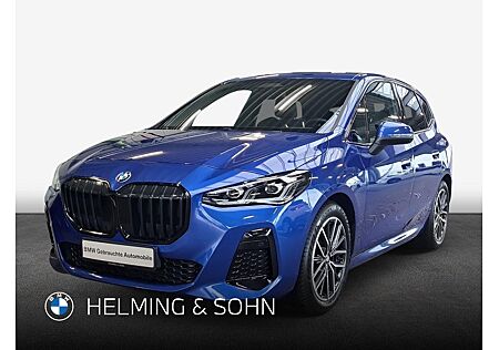 BMW 2er Active Tourer 218dA Active Tourer