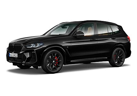 BMW X3 xDrive30i