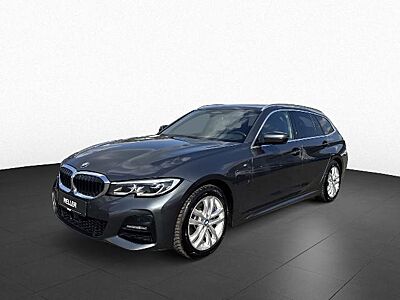BMW 330e Touring Aut. M Sport