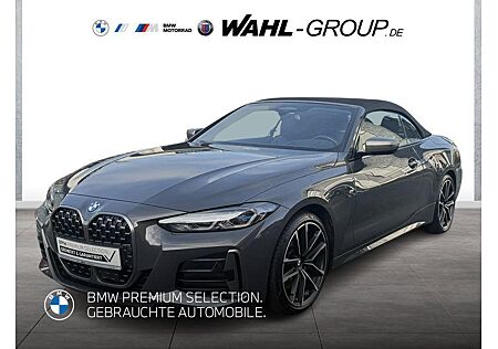 BMW M440i xDrive Cabrio