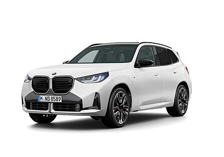 BMW X3 M50 xDrive