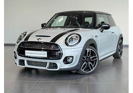 Mini Cooper S 3-Türer
