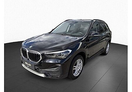 BMW X1 sDrive18d Aut. Advantage AH