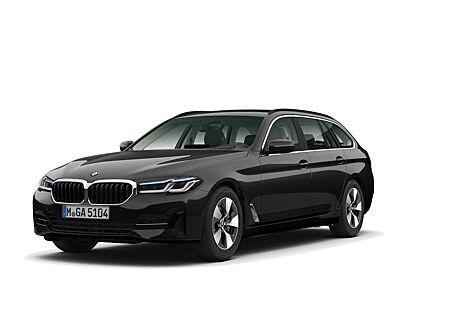 BMW 520d Touring