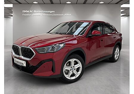 BMW X2 SDRIVE20I