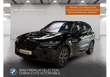 BMW X3 XDRIVE30I