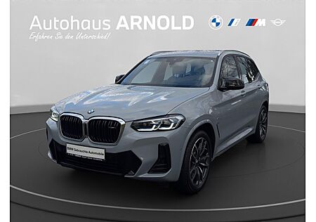 BMW X3 M40i (ab 2021)