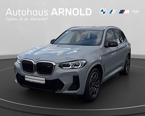 BMW X3 M40i (ab 2021)