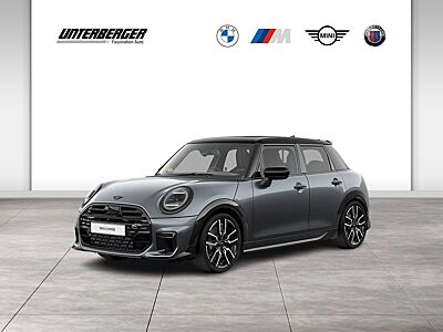 MINI Cooper S 5-Türer