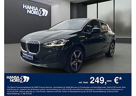BMW 218i Active Tourer