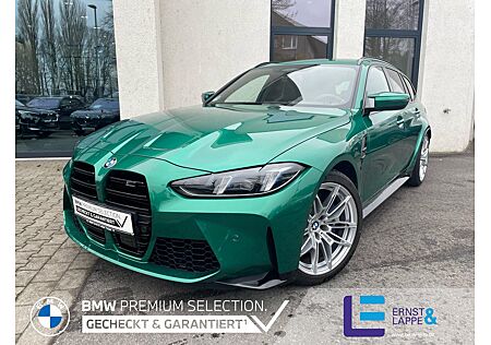BMW M3 Competition M xDrive
