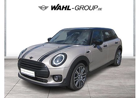 Mini Cooper D A