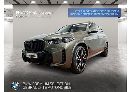 BMW X5 M50 X5 XDRIVE50E