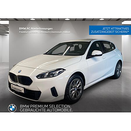 BMW 1er kaufen
