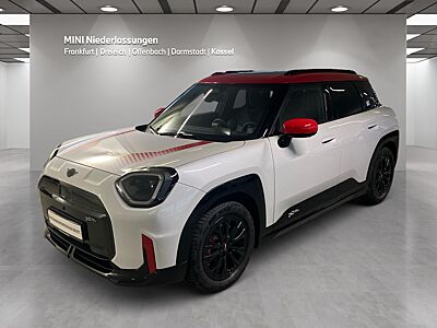 MINI JOHN COOPER WORKS ACEMAN E