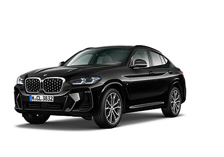 BMW X4 M X4 xDrive30d
