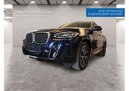 BMW X4 M X4 XDRIVE20I