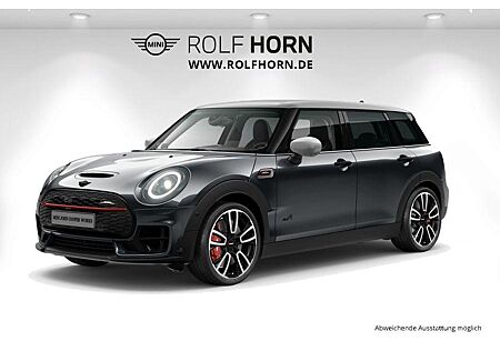 Mini One Clubman Clubman JCW