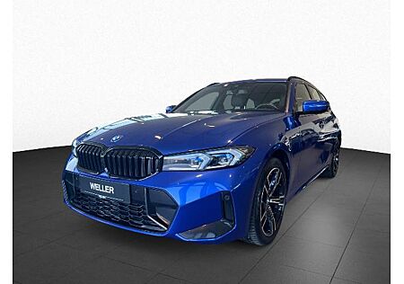 BMW 330e Touring