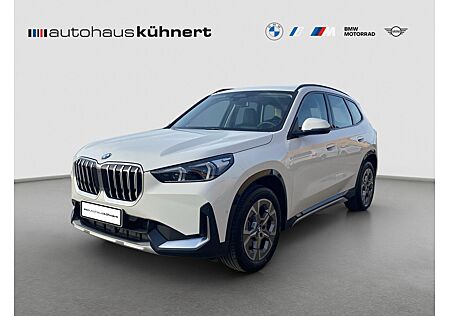 BMW X1 xDrive20d