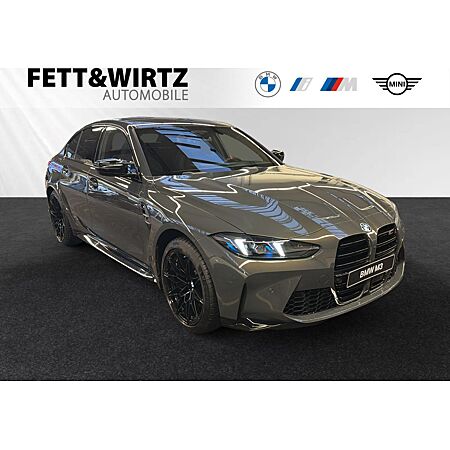 BMW 3er Limousine kaufen