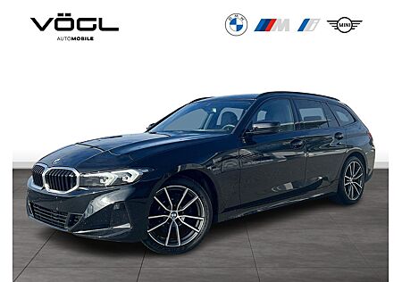BMW 320d Touring