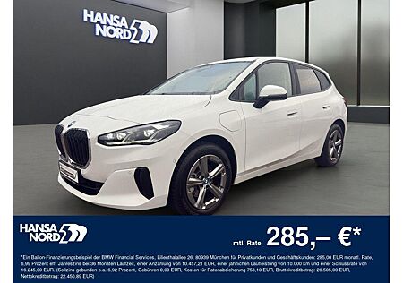 BMW 2er Active Tourer 225e xDrive Active Tourer