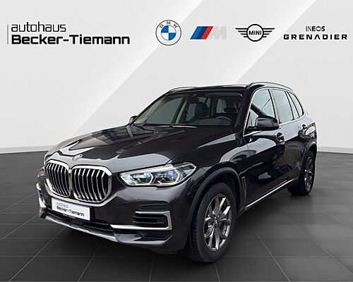 BMW X5 xDrive30d