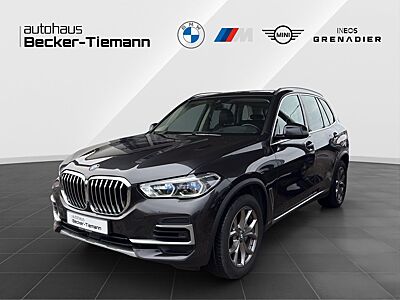 BMW X5 xDrive30d