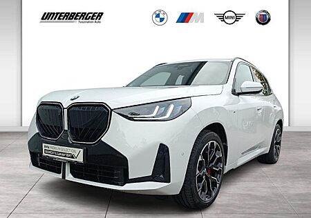 BMW X3 M X3 20d xDrive