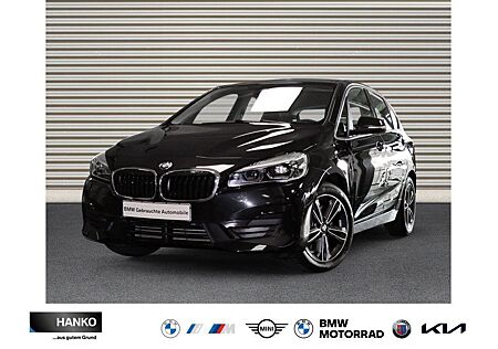 BMW 225XE IPERFORMANCE A