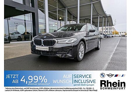 BMW 520D