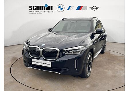 BMW iX3 (G08)