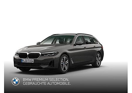BMW 520d Touring