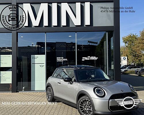 MINI MINI Cooper C