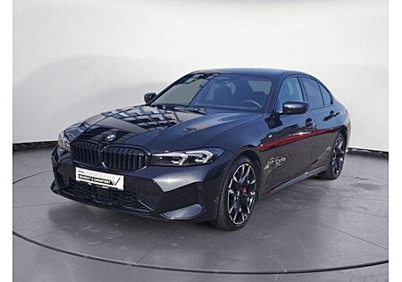 BMW 320d xDrive Limousine