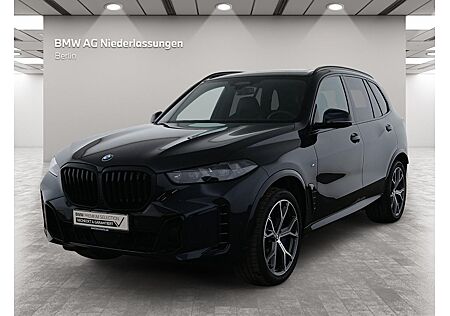 BMW X5 XDRIVE30D