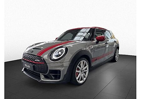 Mini John Cooper Works Clubman