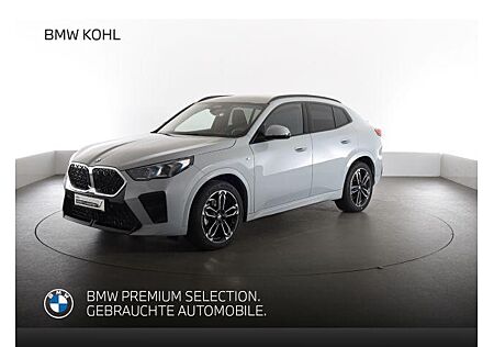BMW X2 xDrive20d